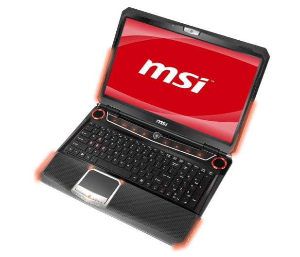 MSI GT683DX-625XPL i5-2430M/8GB/500/DVD-RW - 72867 - zdjęcie 9